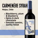 Carm Syrah