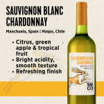 Sauv Blanc Chard